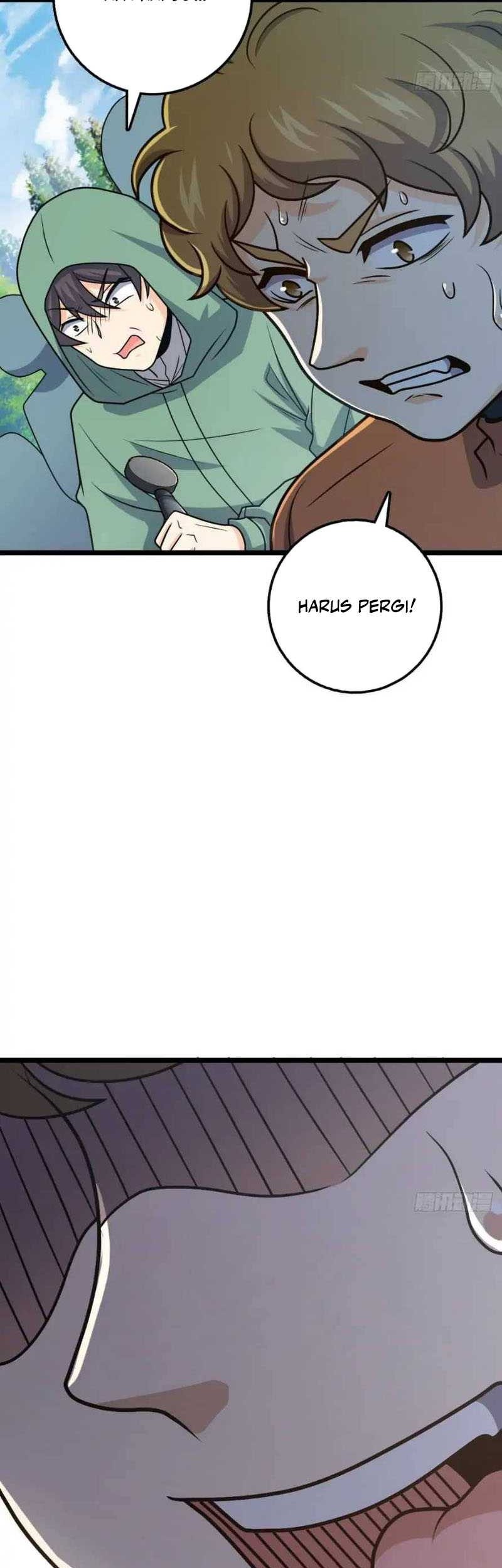 Spare Me, Great Lord! Chapter 474 Gambar 24