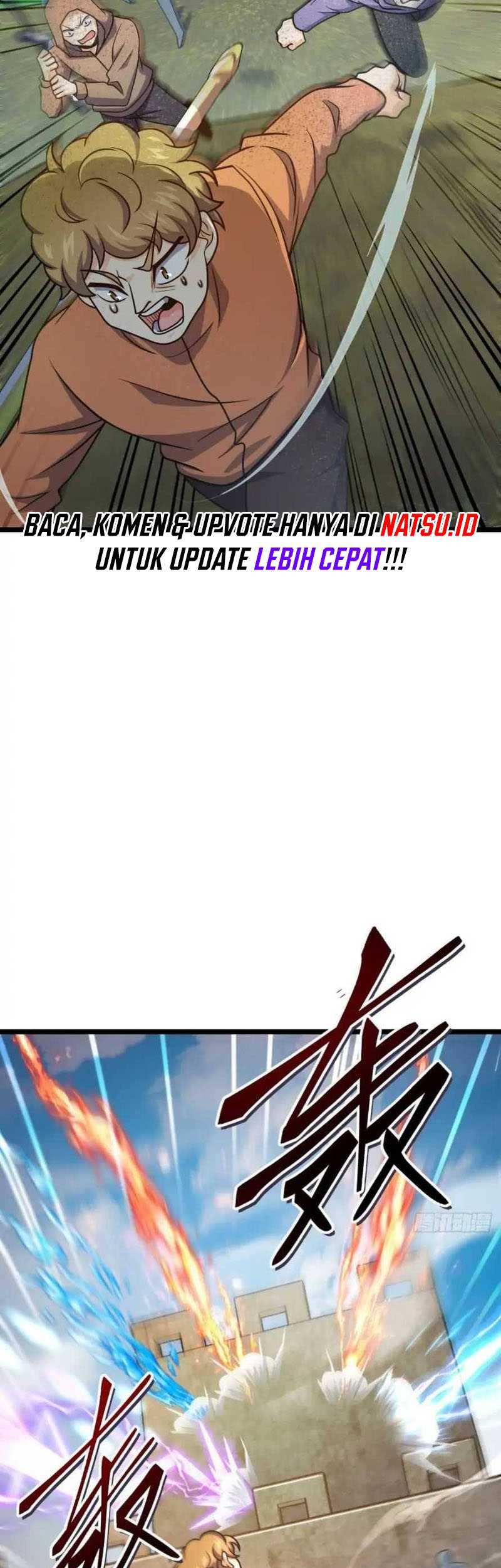 Spare Me, Great Lord! Chapter 474 Gambar 26