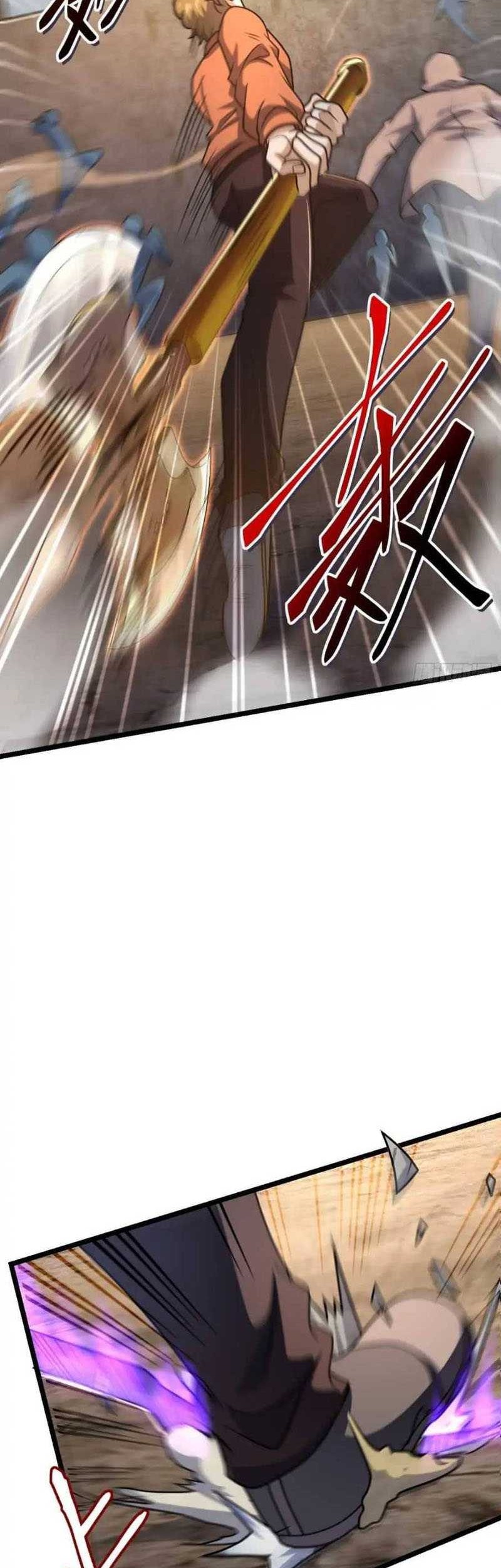 Spare Me, Great Lord! Chapter 474 Gambar 27