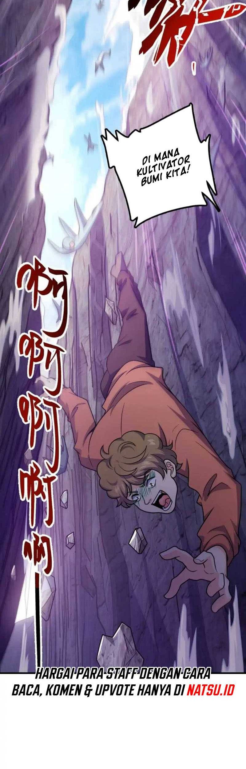 Spare Me, Great Lord! Chapter 474 Gambar 29