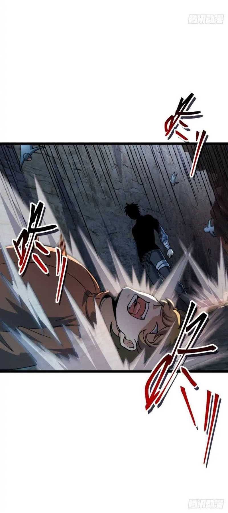 Spare Me, Great Lord! Chapter 474 Gambar 30