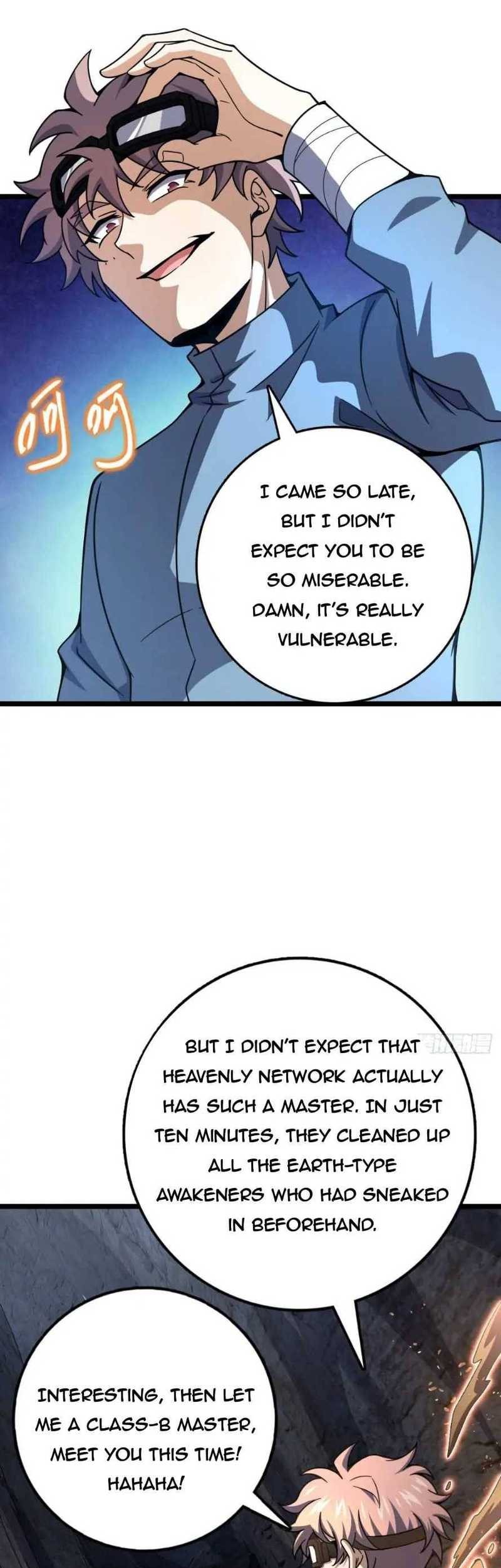 Spare Me, Great Lord! Chapter 474 Gambar 31