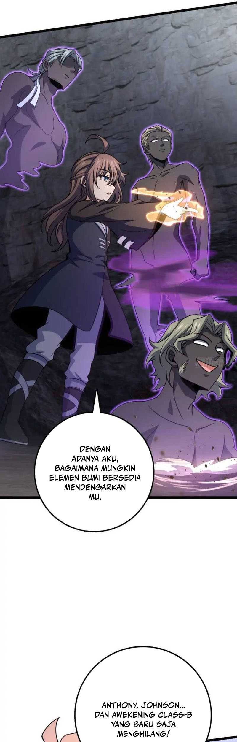 Spare Me, Great Lord! Chapter 474 Gambar 35