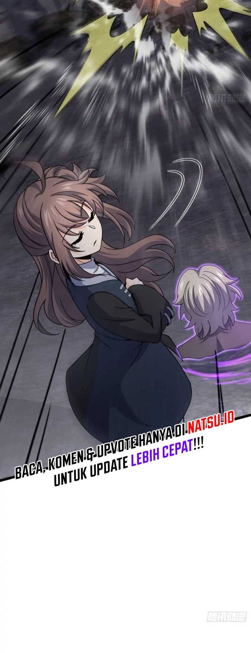 Spare Me, Great Lord! Chapter 474 Gambar 38