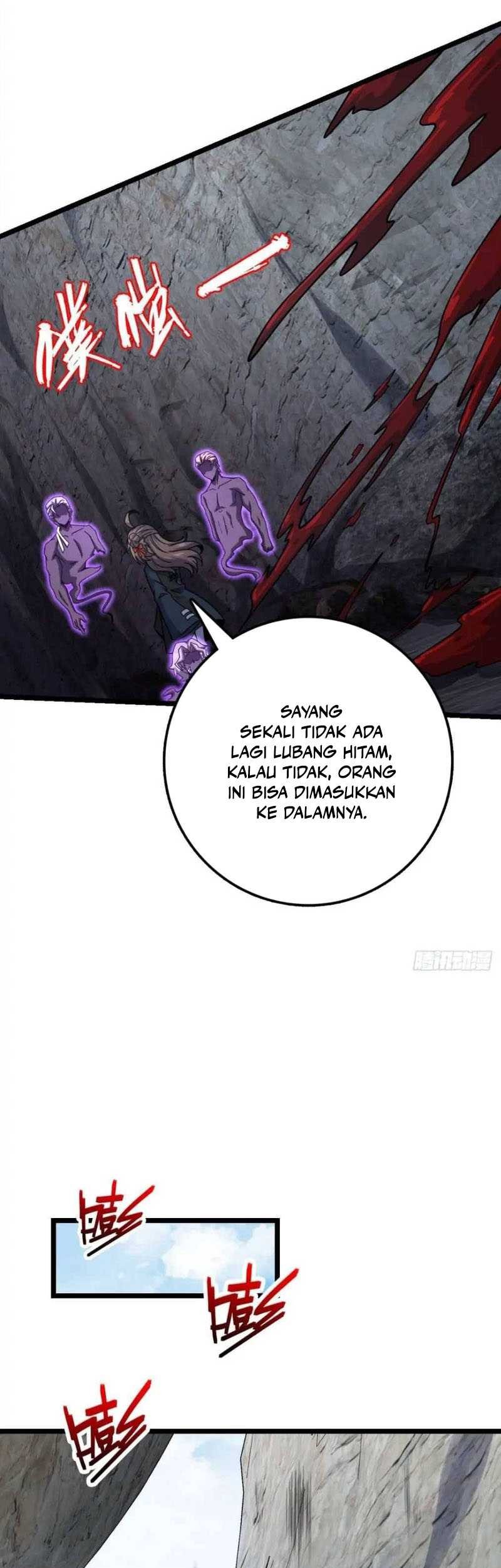 Spare Me, Great Lord! Chapter 474 Gambar 39