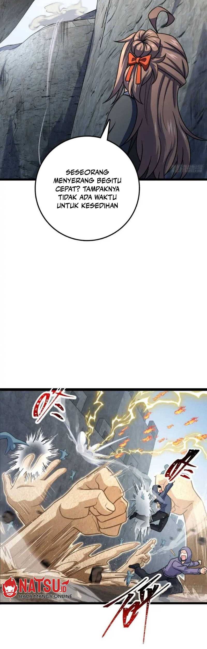 Spare Me, Great Lord! Chapter 474 Gambar 40