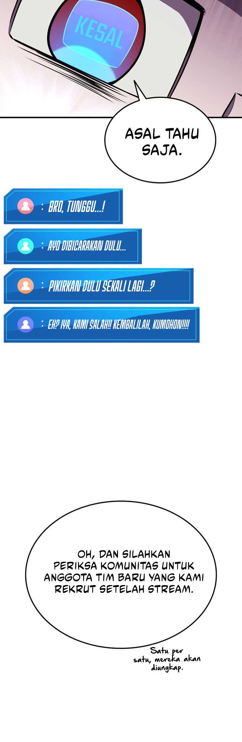 Ranker’s Return (Remake) Chapter 151 Gambar 57