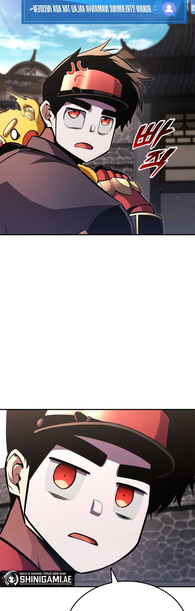 Ranker’s Return (Remake) Chapter 151 Gambar 55