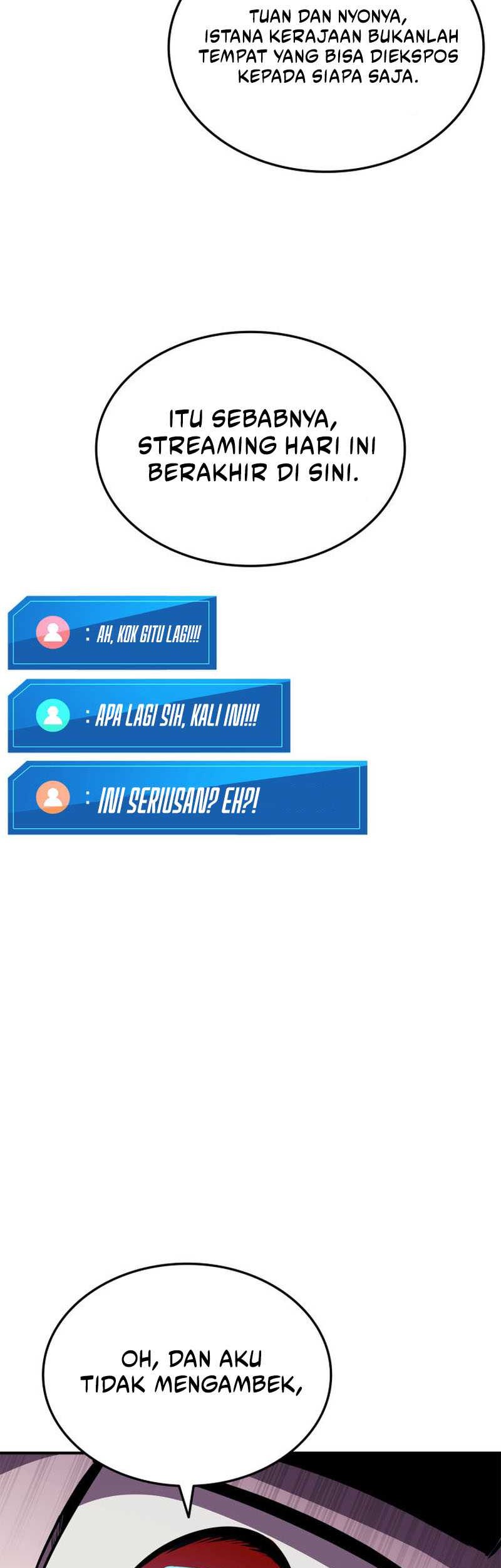 Ranker’s Return (Remake) Chapter 151 Gambar 56