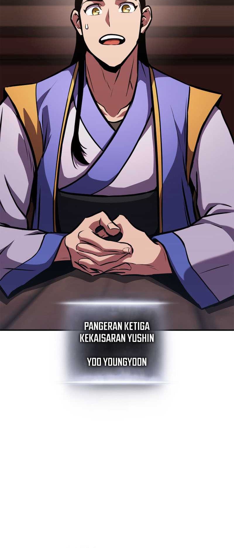 Ranker’s Return (Remake) Chapter 151 Gambar 61