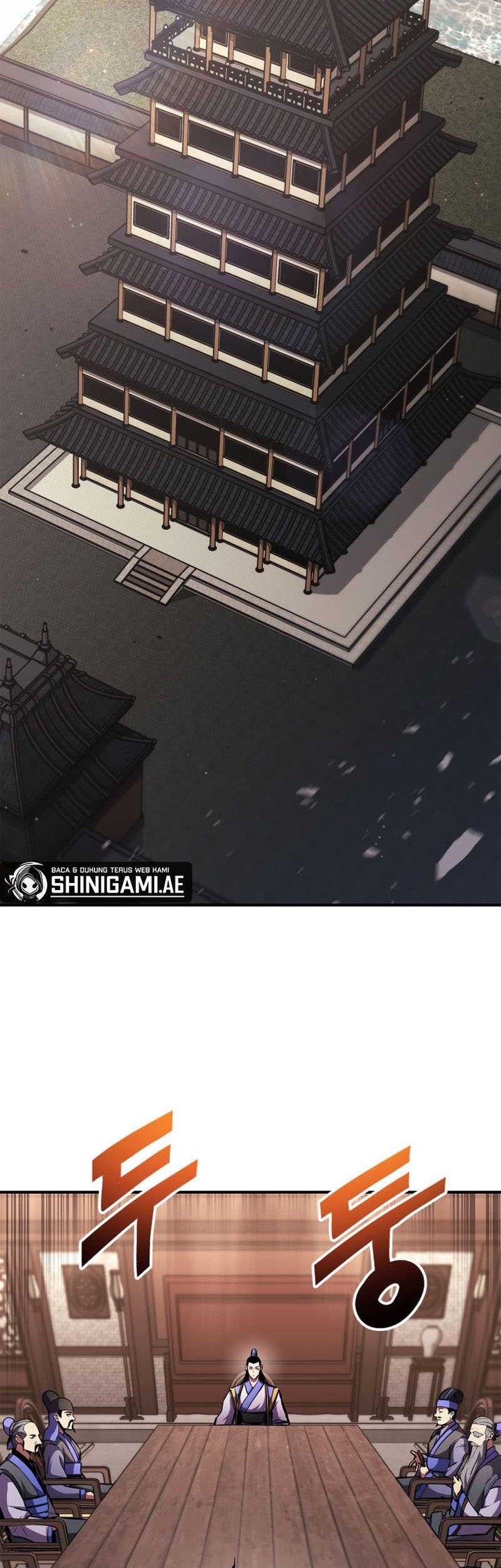 Ranker’s Return (Remake) Chapter 151 Gambar 59