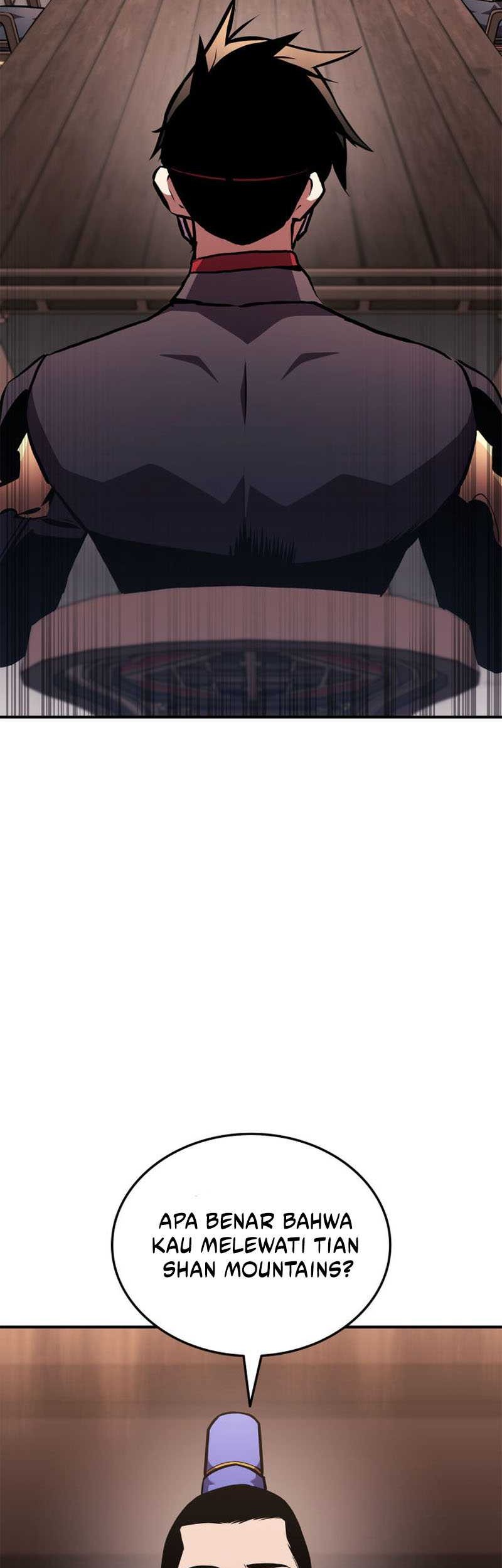 Ranker’s Return (Remake) Chapter 151 Gambar 60