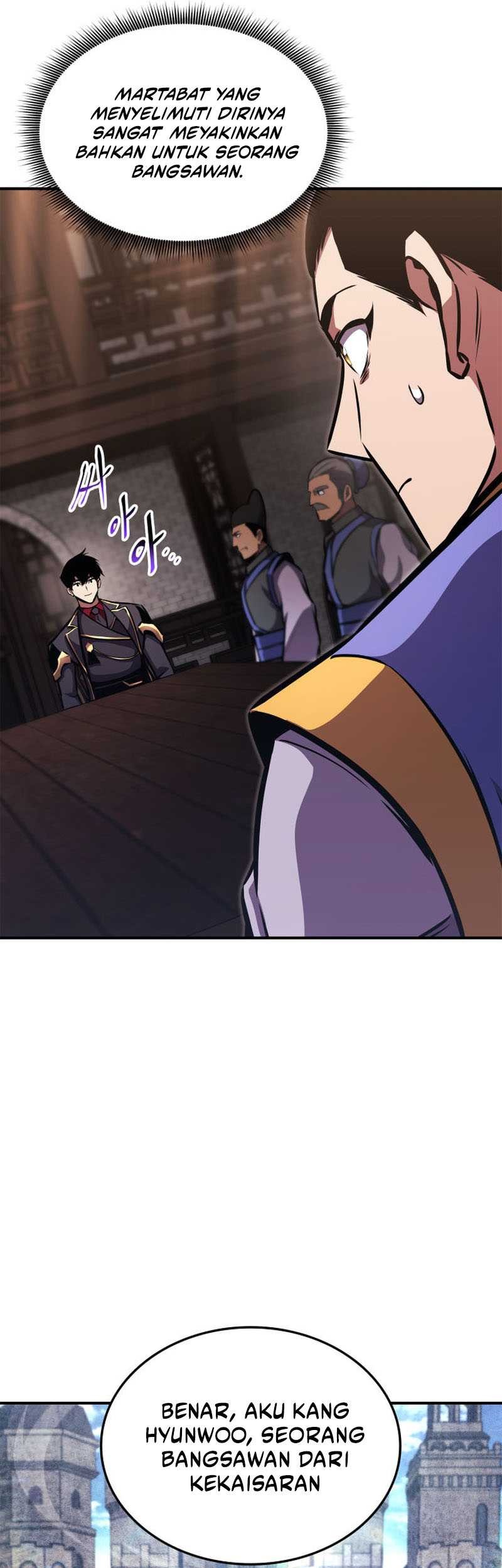 Ranker’s Return (Remake) Chapter 151 Gambar 62