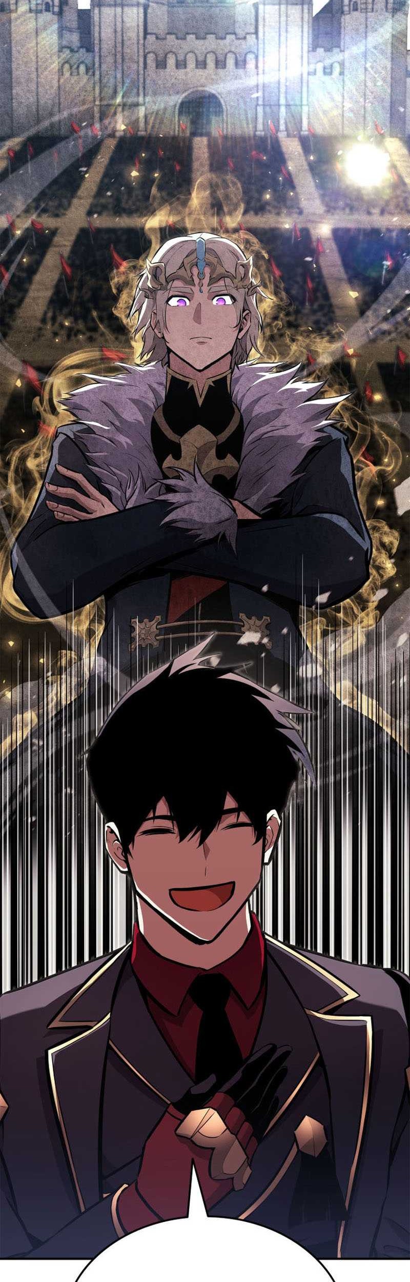 Ranker’s Return (Remake) Chapter 151 Gambar 63