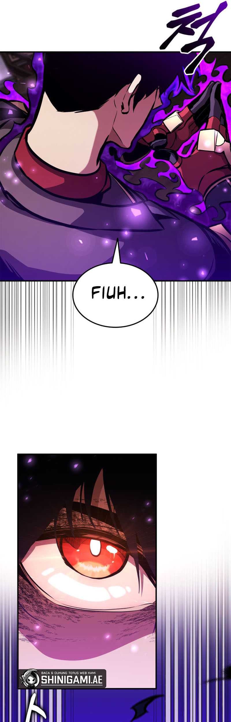 Ranker’s Return (Remake) Chapter 151 Gambar 70