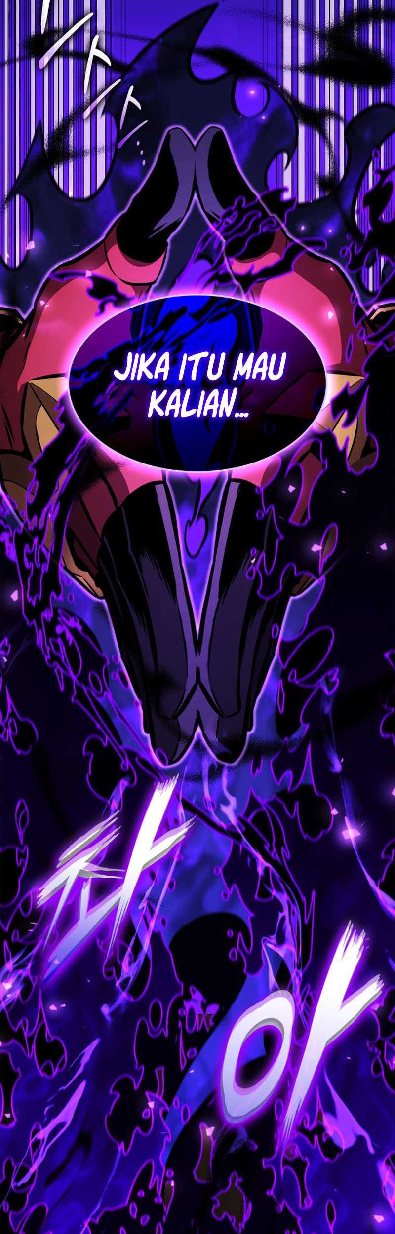 Ranker’s Return (Remake) Chapter 151 Gambar 71