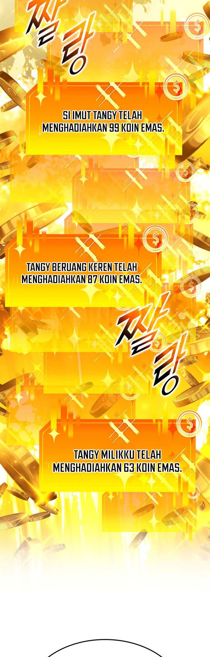 Ranker’s Return (Remake) Chapter 151 Gambar 35