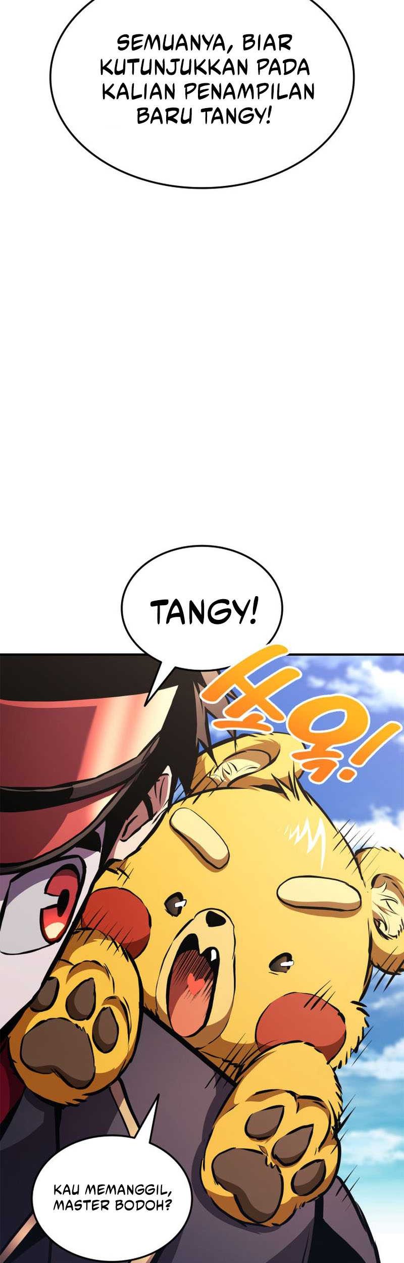 Ranker’s Return (Remake) Chapter 151 Gambar 36