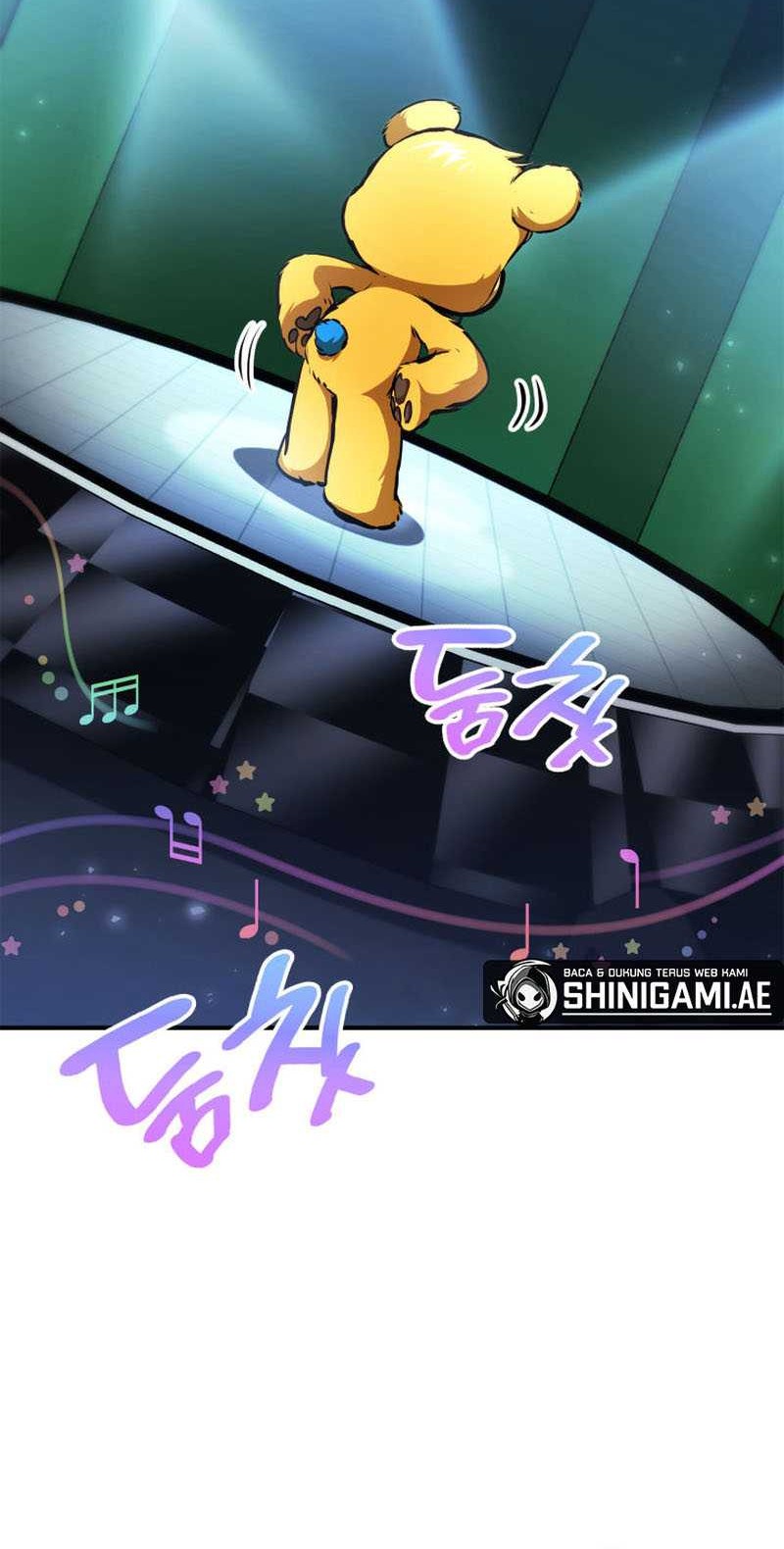 Ranker’s Return (Remake) Chapter 151 Gambar 41