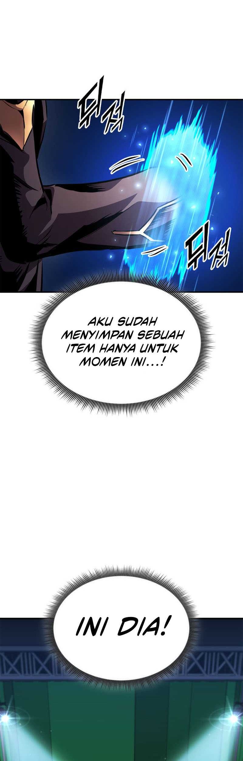 Ranker’s Return (Remake) Chapter 151 Gambar 39