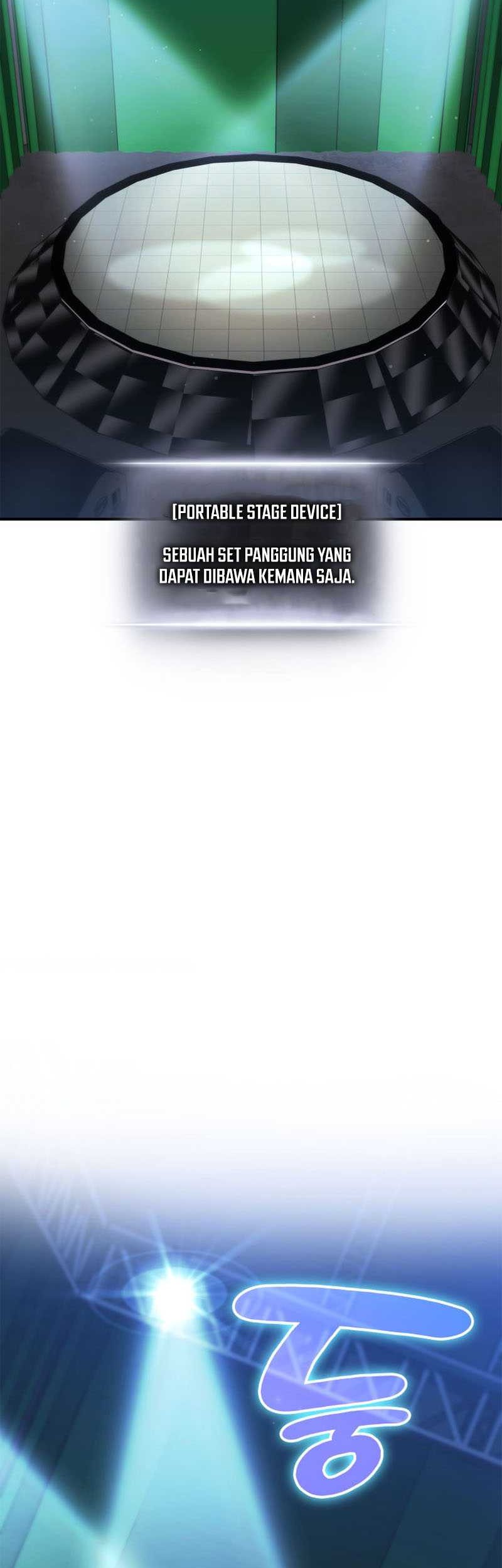 Ranker’s Return (Remake) Chapter 151 Gambar 40