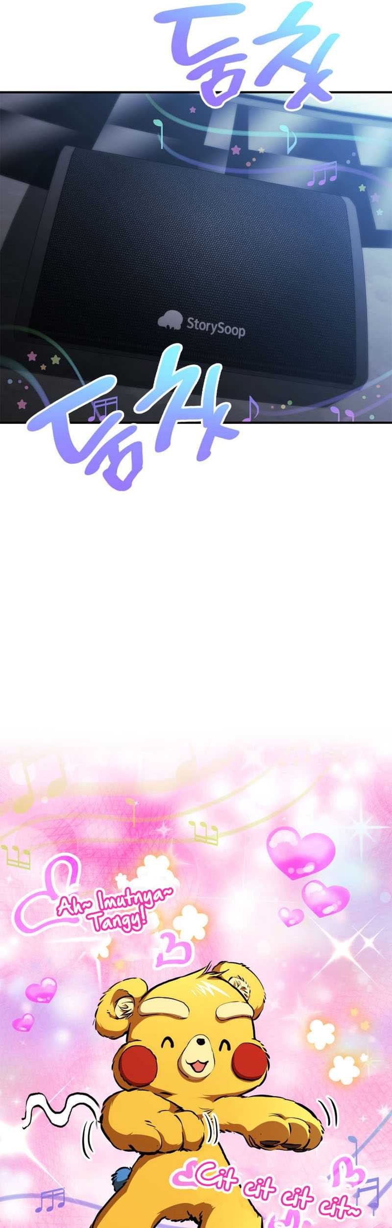 Ranker’s Return (Remake) Chapter 151 Gambar 42