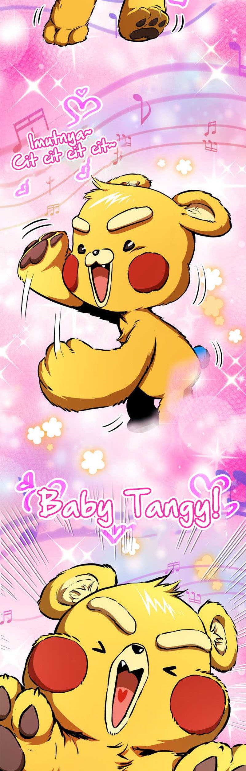 Ranker’s Return (Remake) Chapter 151 Gambar 43