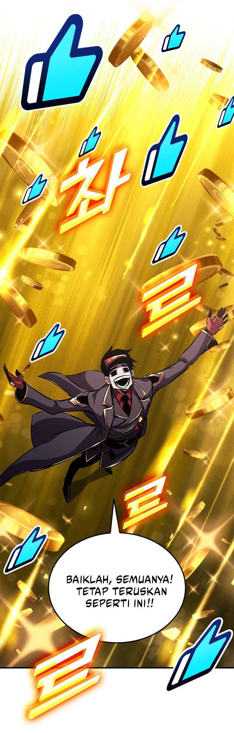 Ranker’s Return (Remake) Chapter 151 Gambar 47