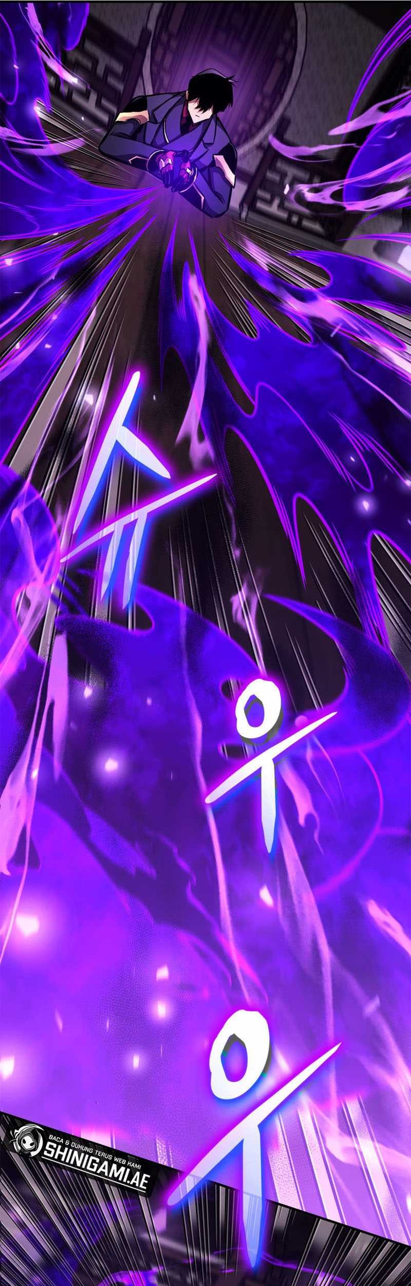 Ranker’s Return (Remake) Chapter 151 Gambar 73