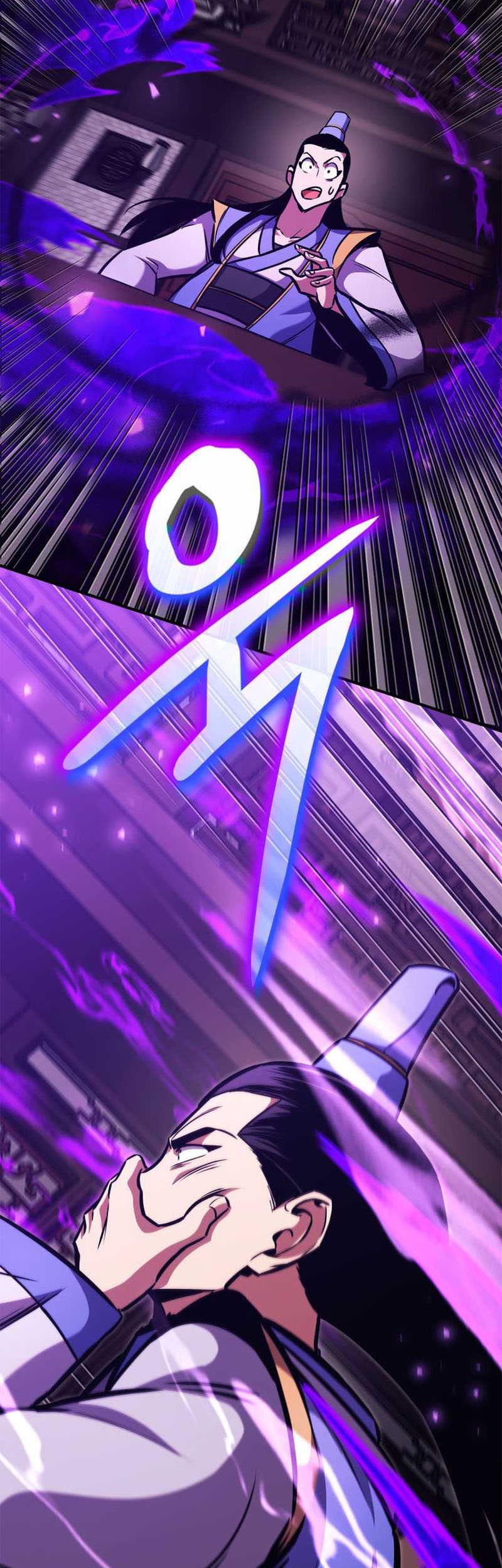 Ranker’s Return (Remake) Chapter 151 Gambar 74