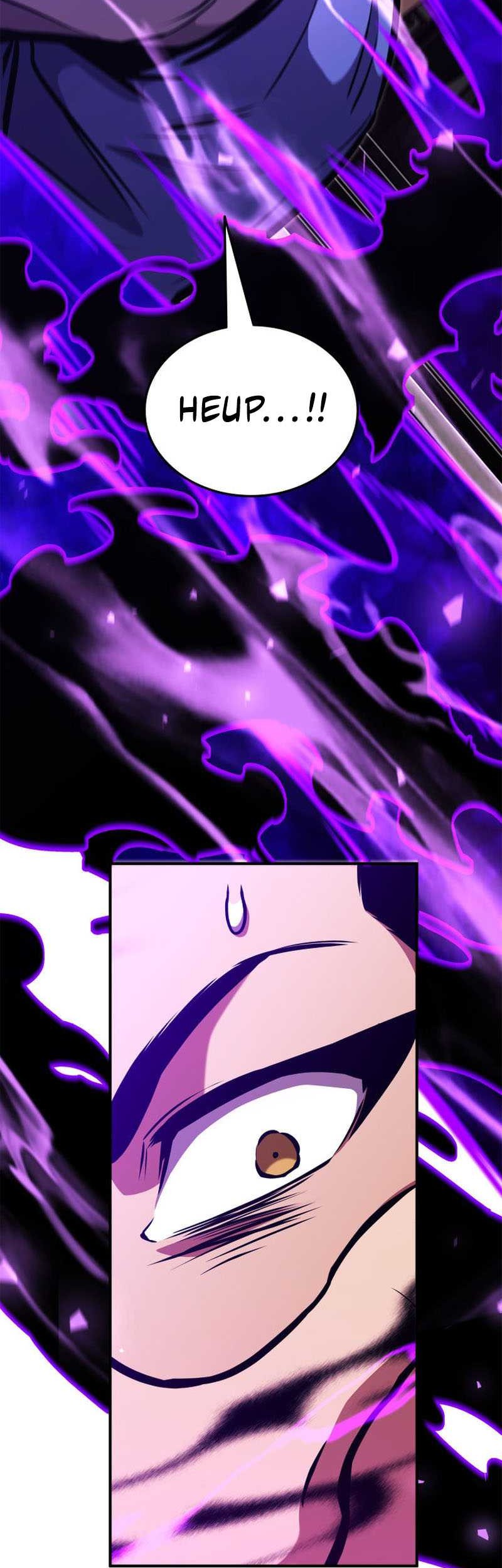 Ranker’s Return (Remake) Chapter 151 Gambar 75