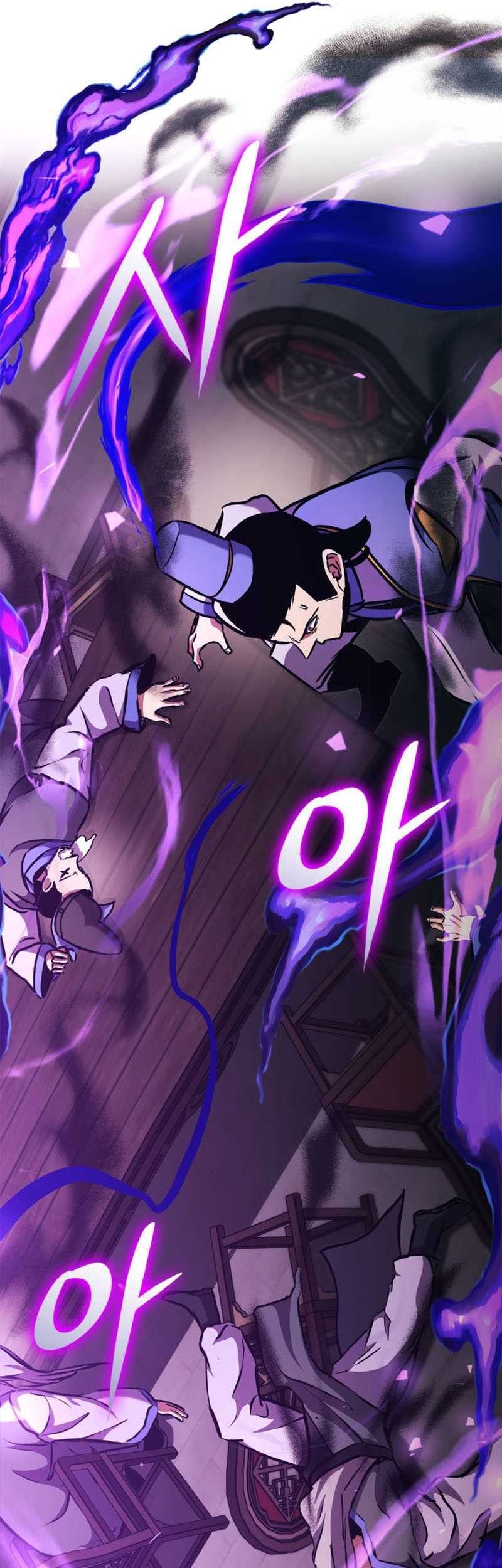 Ranker’s Return (Remake) Chapter 151 Gambar 77