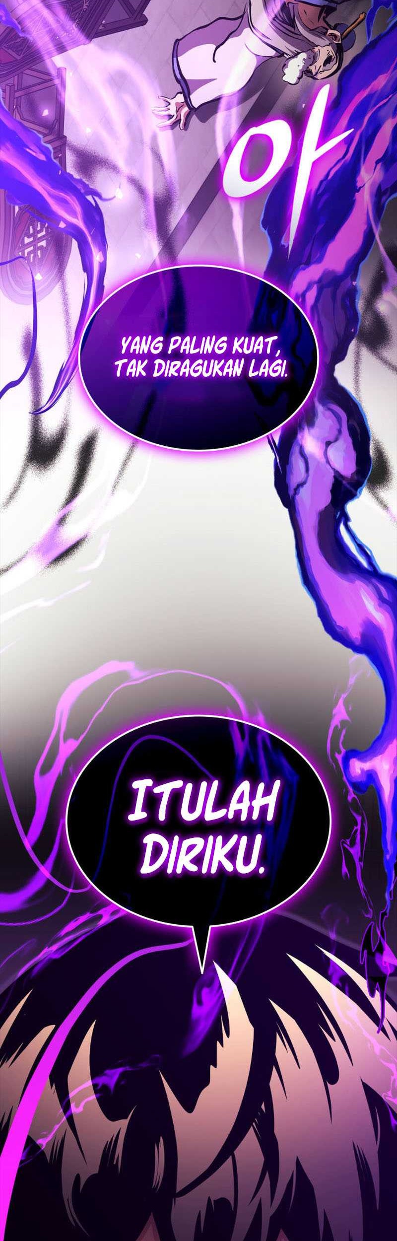 Ranker’s Return (Remake) Chapter 151 Gambar 78