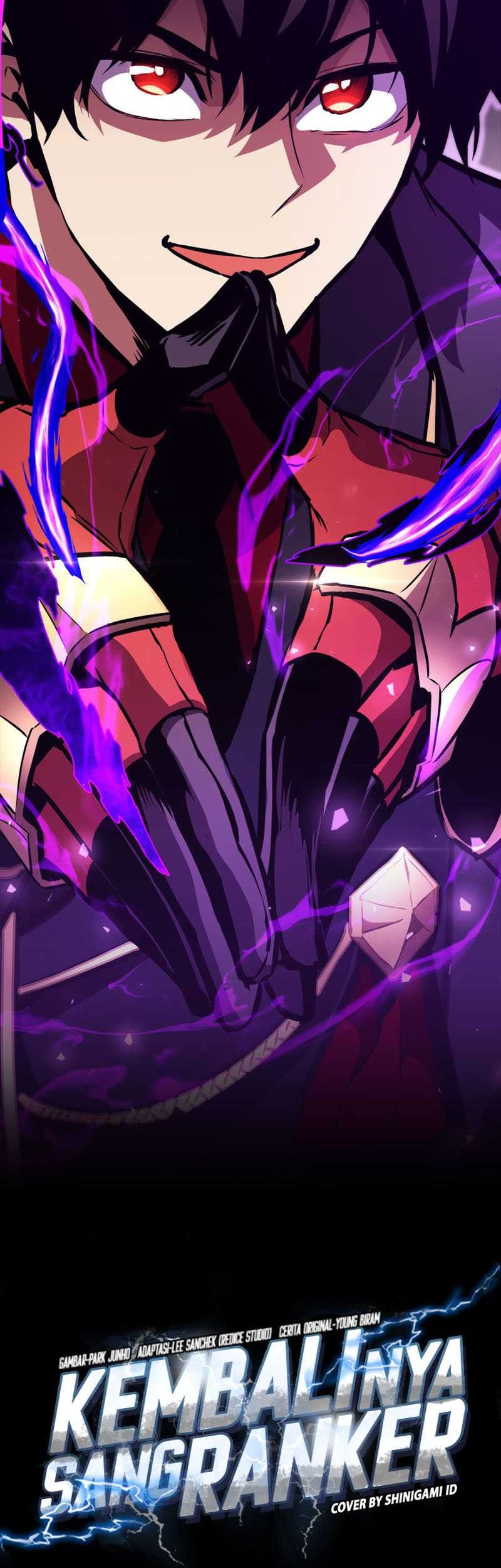 Ranker’s Return (Remake) Chapter 151 Gambar 79