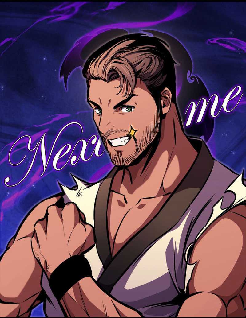 Ranker’s Return (Remake) Chapter 151 Gambar 81