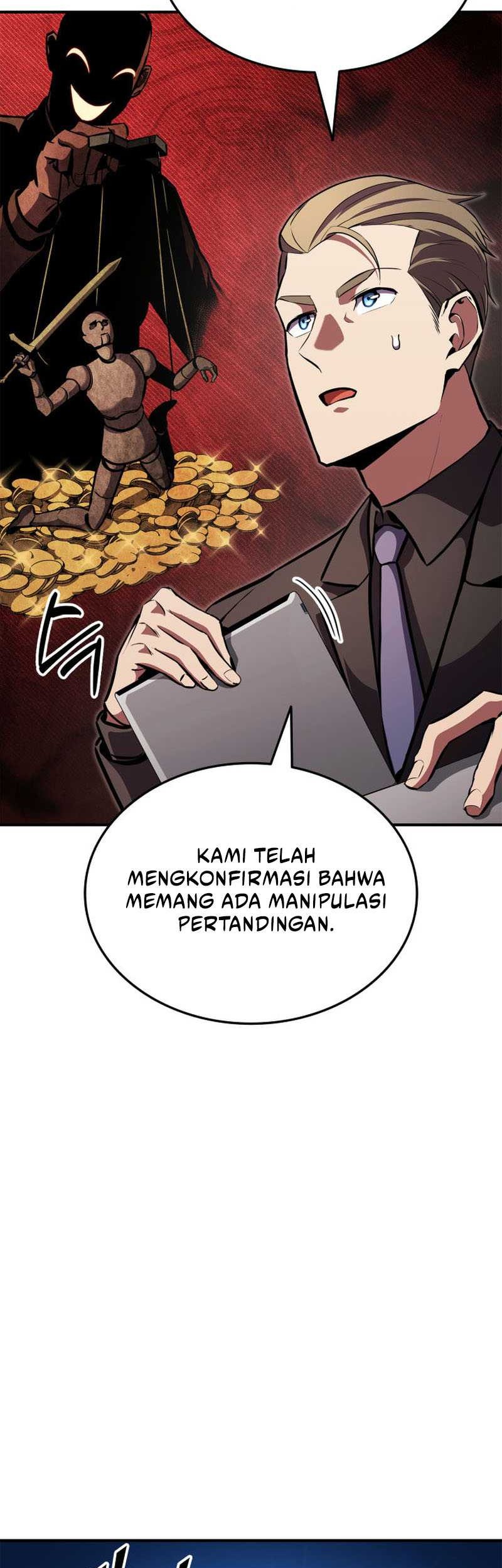 Ranker’s Return (Remake) Chapter 151 Gambar 4