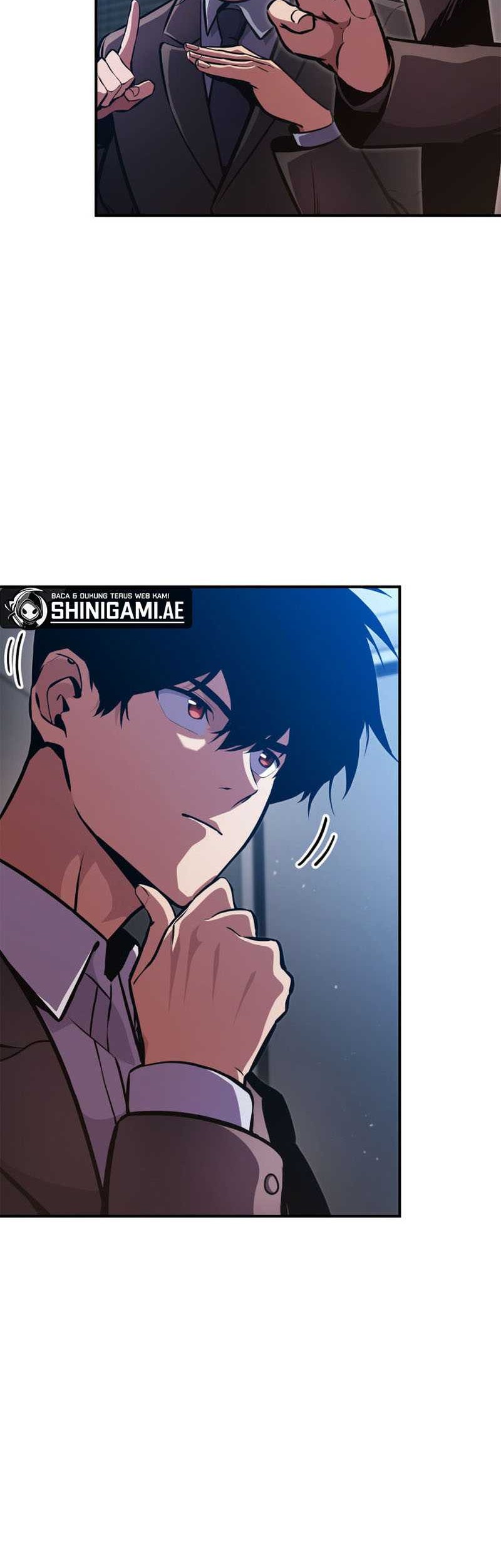 Ranker’s Return (Remake) Chapter 151 Gambar 7