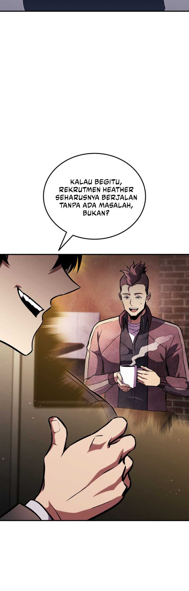 Ranker’s Return (Remake) Chapter 151 Gambar 9