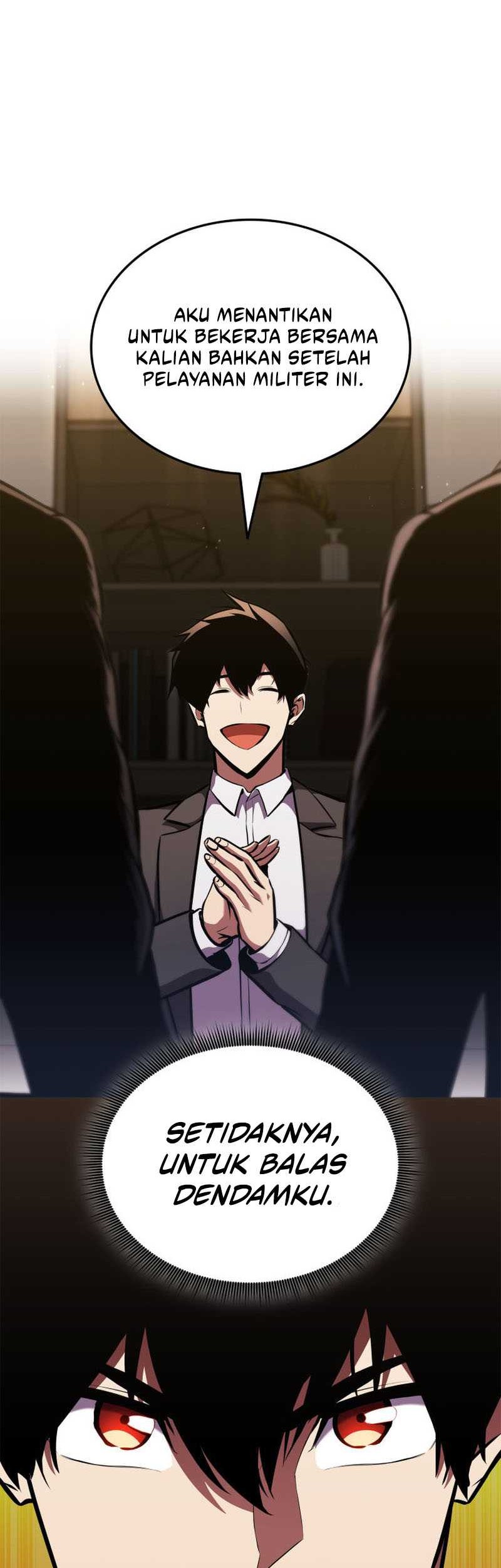 Ranker’s Return (Remake) Chapter 151 Gambar 11