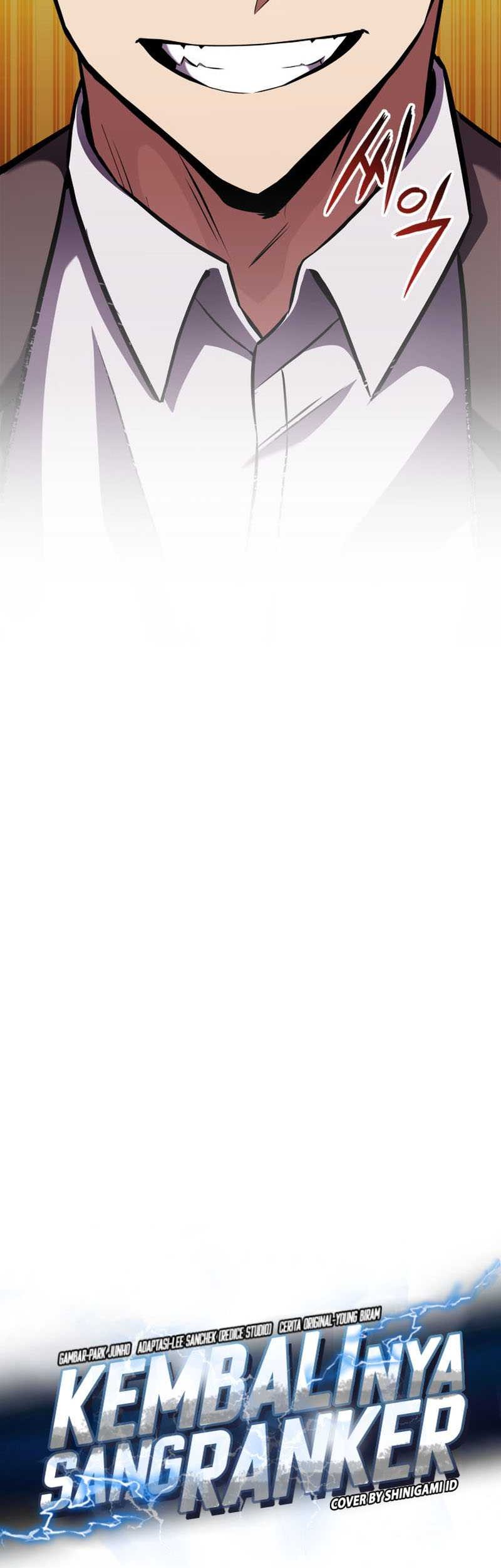 Ranker’s Return (Remake) Chapter 151 Gambar 12