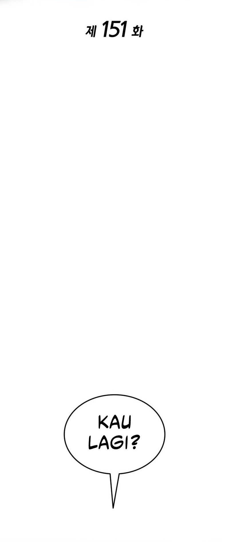 Ranker’s Return (Remake) Chapter 151 Gambar 13