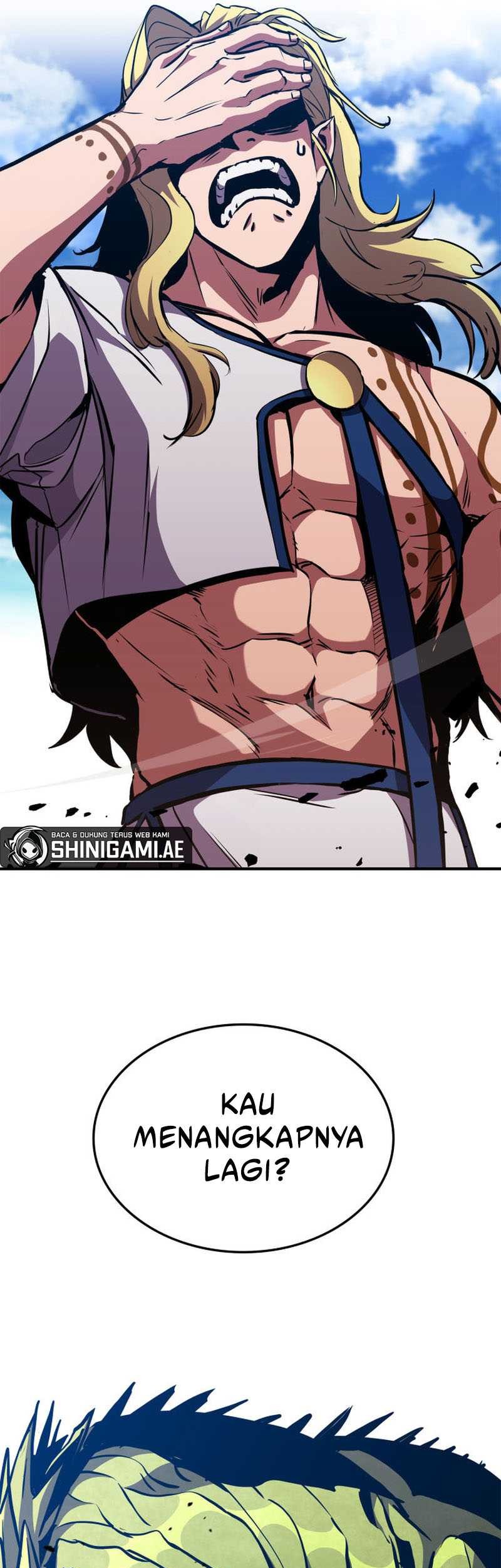 Ranker’s Return (Remake) Chapter 151 Gambar 14