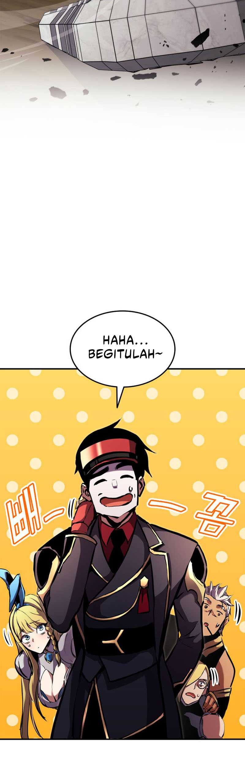 Ranker’s Return (Remake) Chapter 151 Gambar 16