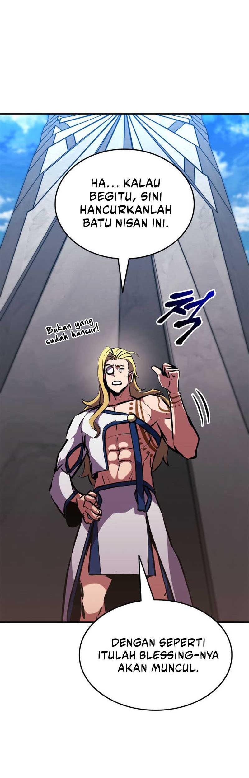 Ranker’s Return (Remake) Chapter 151 Gambar 17