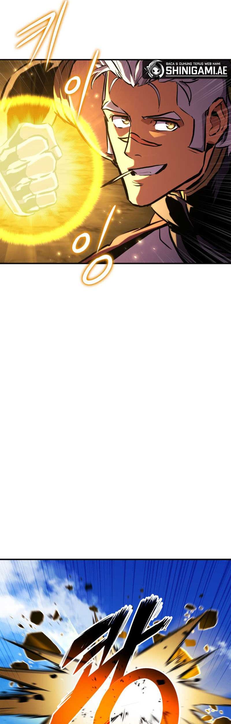 Ranker’s Return (Remake) Chapter 151 Gambar 19