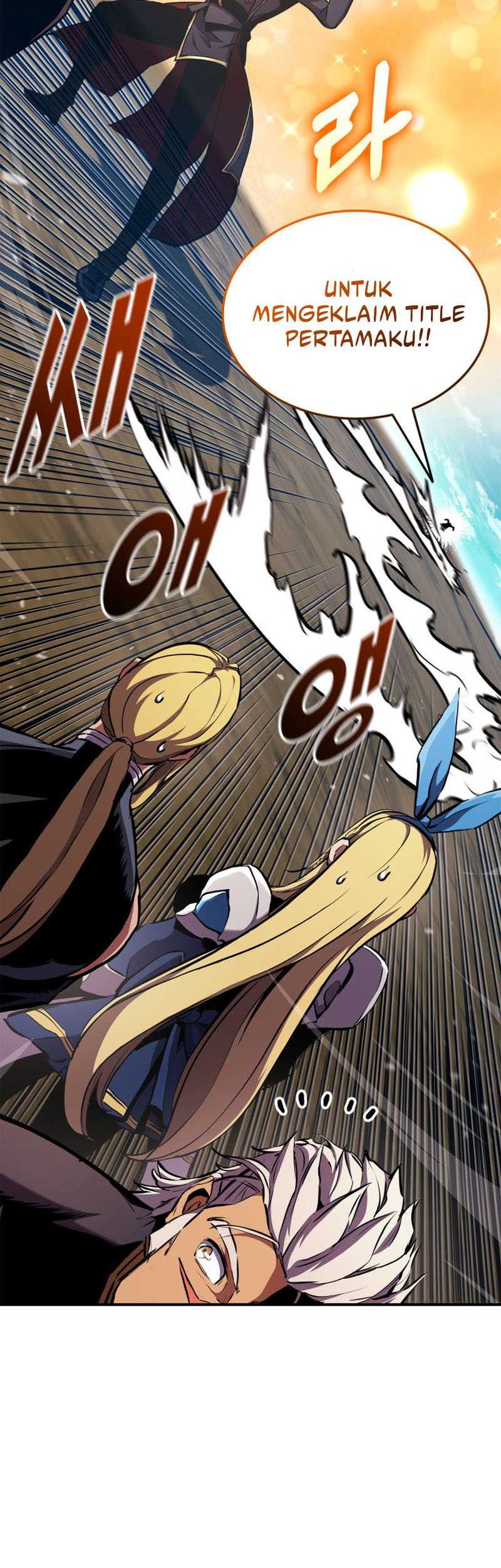 Ranker’s Return (Remake) Chapter 151 Gambar 24