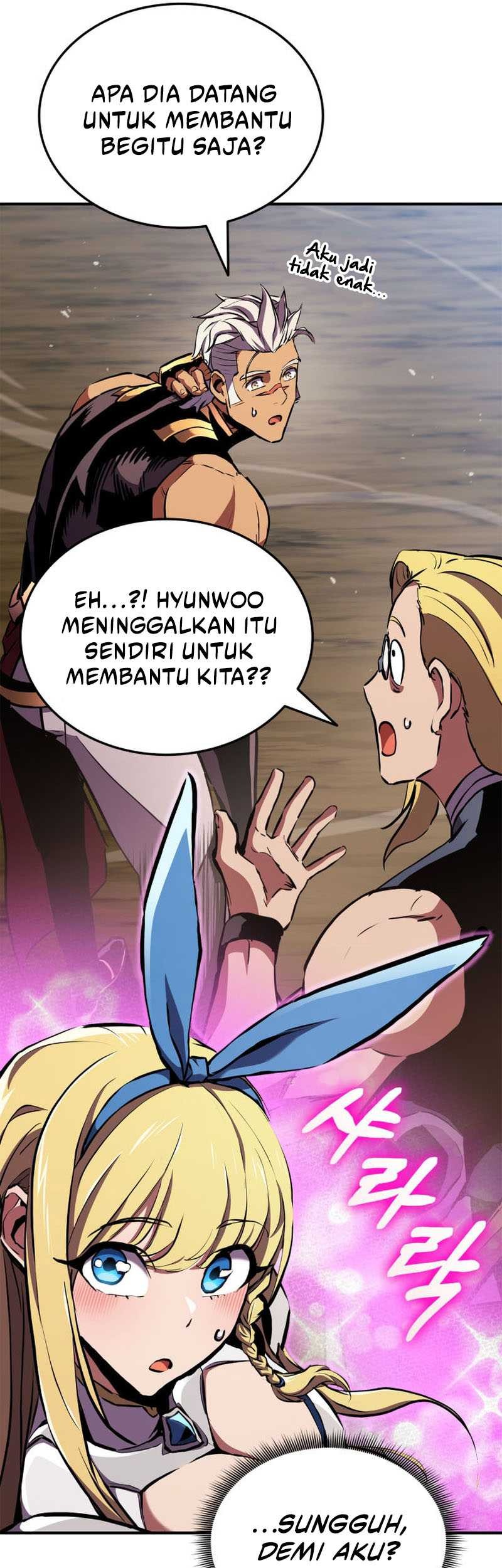 Ranker’s Return (Remake) Chapter 151 Gambar 26