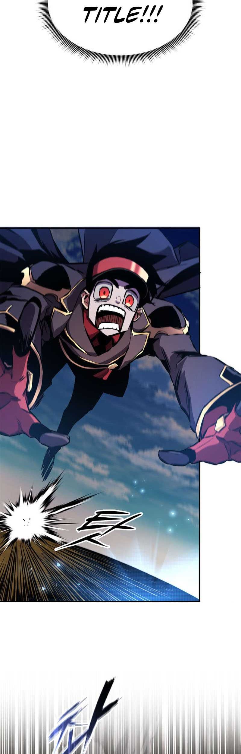 Ranker’s Return (Remake) Chapter 151 Gambar 28