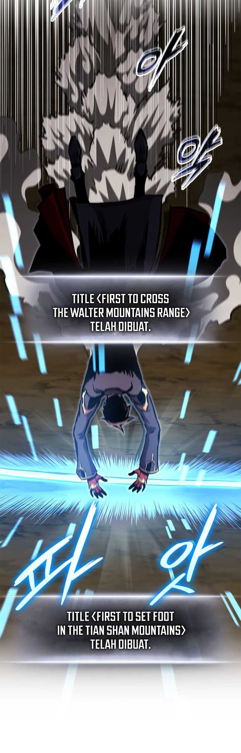 Ranker’s Return (Remake) Chapter 151 Gambar 29