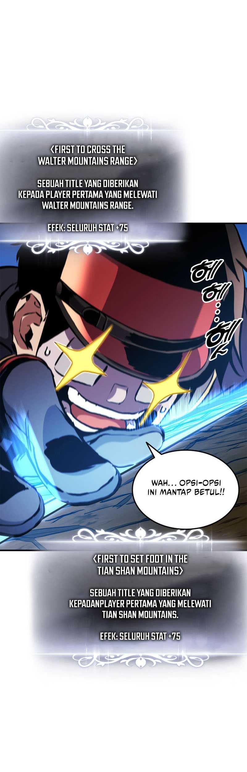 Ranker’s Return (Remake) Chapter 151 Gambar 30